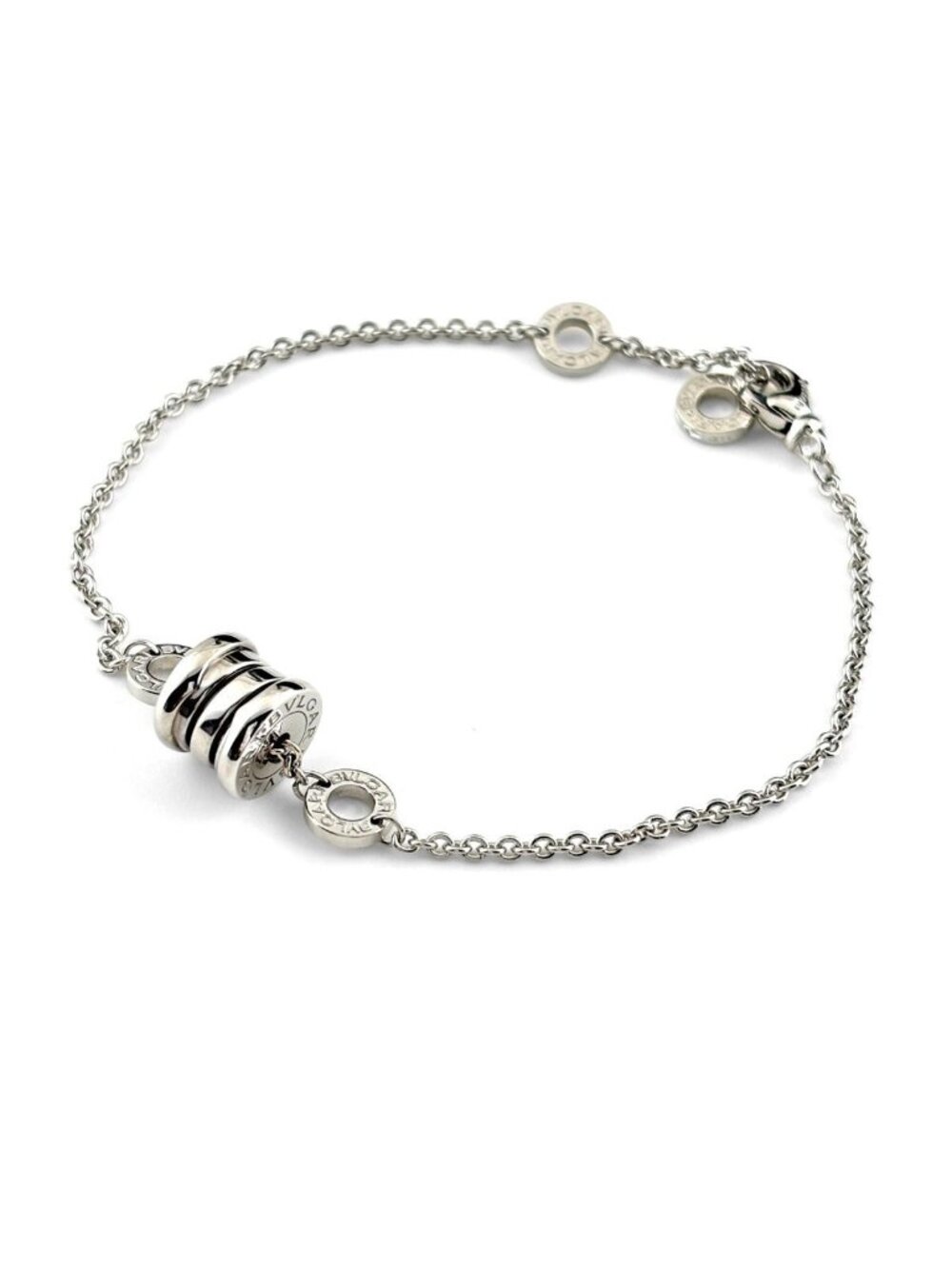 Bvlgari B.zero1 Element Bracelet